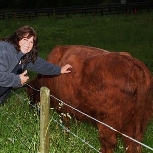 Meet your Posher, Nancy